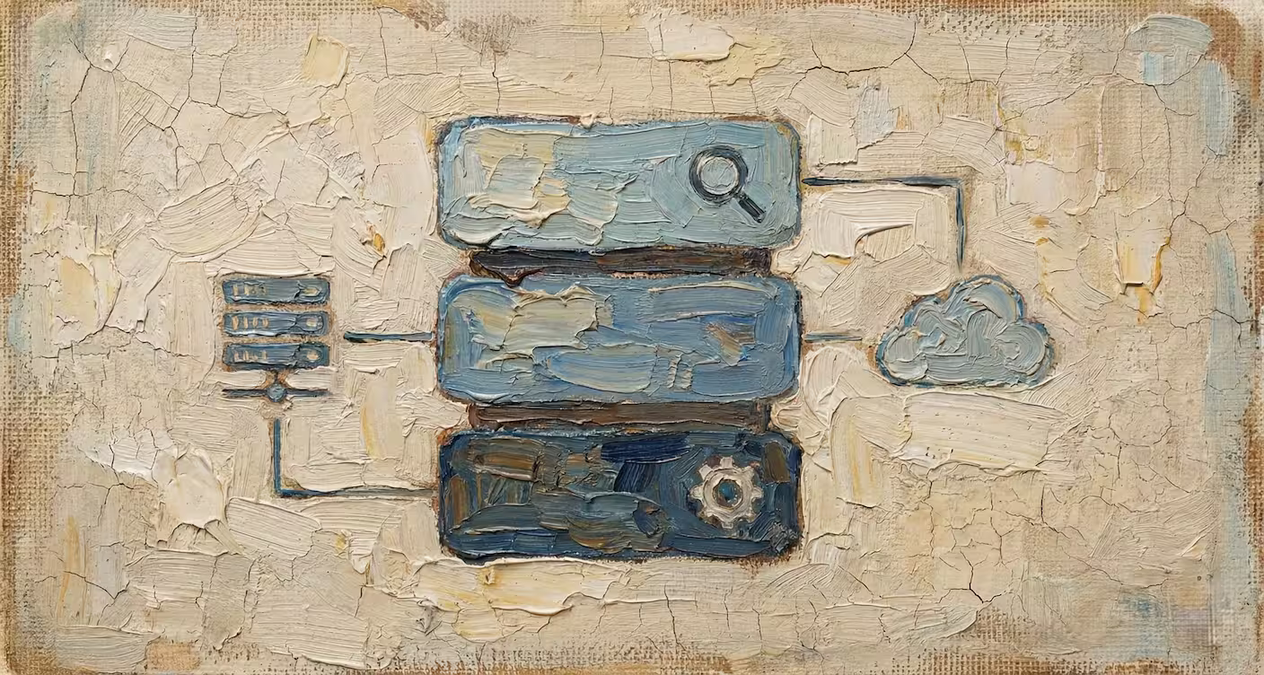 The Sync Engine: Privacy-First Google Drive Integration